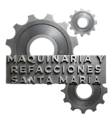 maquinariayrefaccionessantamaria.com